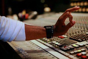 Produttore discografico