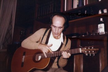 Vittorio Camardese, Dr. Tapping