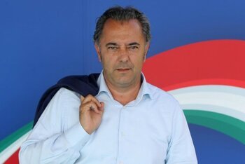 Maurizio Saia