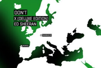 Kyle McDonald è il primo artista che ha avuto accesso all'intero database di Spotify. Ecco cosa ne ha fatto