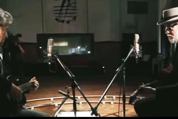 Francesco De Gregori e Ligabue