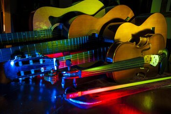 Generi musicali esistenti al mondo