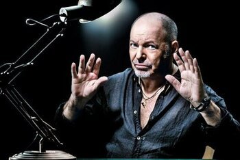 Vasco Rossi Sono Innocente
