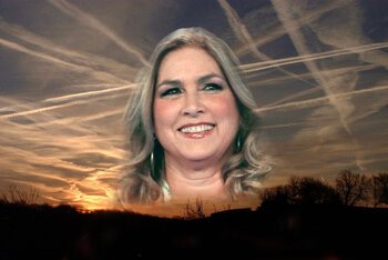 Romina Power