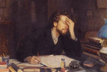 Osipovich Leonid Pasternak