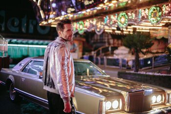 Il nuovo singolo di Jovanotti, Sabato