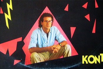 Konty