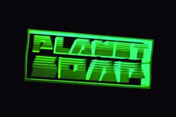 Planet Soap nuova traccia jungle trap video