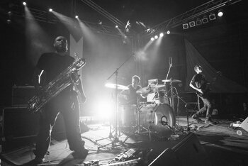zu concerti date Roma milano Torino nuovo album