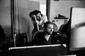 fabio-rizzo-palermo-dimartino-disco-nuovo-pan-diavolo-streaming-produttore