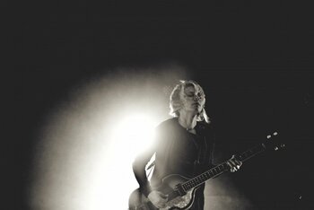 Verdena tour concerti estate Roma Milano Ferrara