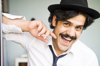 Mannarino scendi giù Amnesty International Italia 2015 Voci per la libertà
