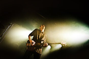 Zu live Roma init foto report