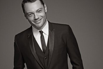 Tiziano Ferro incanto autore Emanuele Dabbono consigli scrittura