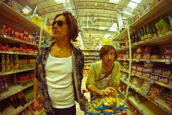 niagara torino nuovo album anteprima