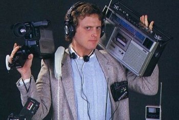 Differenza della qualità audio