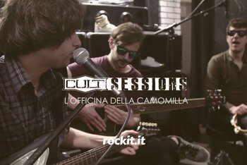 L'Officina della Camomilla