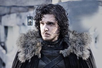 Jon Snow