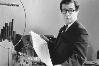 Luciano Berio