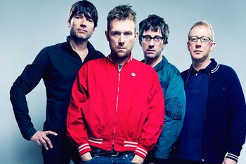 blur 2015
