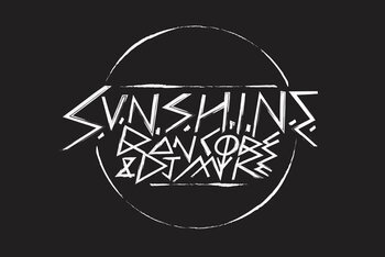 Rancore & Dj Mike, "S.u.n.s.h.i.n.e"