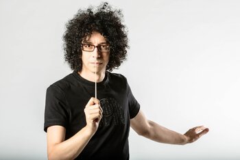 Giovanni Allevi