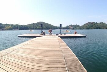 Il Lago Sirio