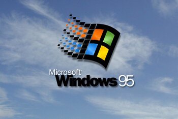 Windows 95