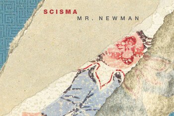 Scisma nuovo ep album copertina