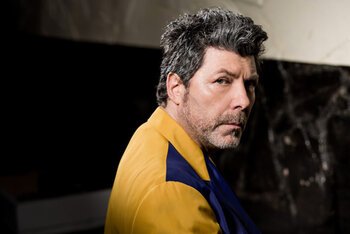 Claudio Coccoluto dj