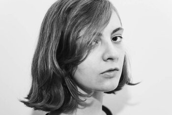 Adele Nigro di Any Other