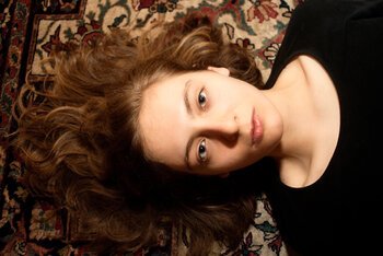 Adele Nigro di Any Other