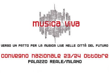 il Convegno Musica Viva