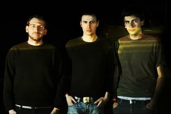 La band port-royal