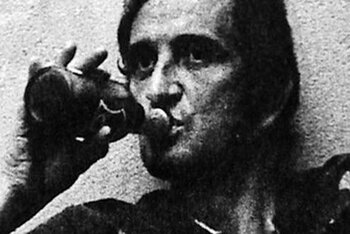 Piero Ciampi nel 1978