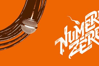 Numero Zero, alle origini del rap italiano