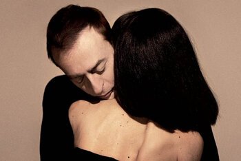 Mauro Ermanno Giovanardi, vincitore della Targa Tenco per il miglior disco dell'anno