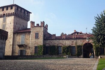 Somma Lombardo
