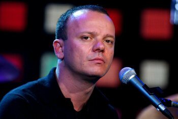Gigi D'Alessio