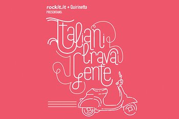 Italiani Brava Gente Roma Quirinetta 17 ottobre