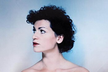 Sara Loreni X Factor