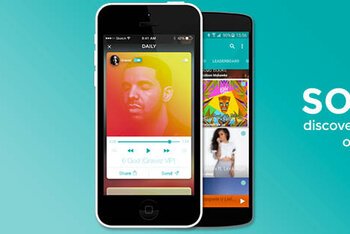 sounds app