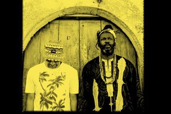 Dj Khalab & Baba Sissoko