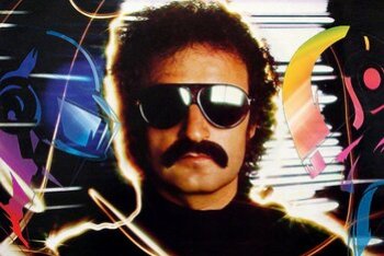 Giorgio Moroder ospite a X Factor