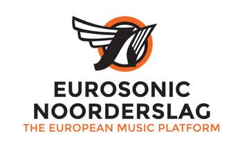 Eurosonic 2016 Logo