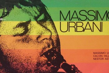 massimo urbani