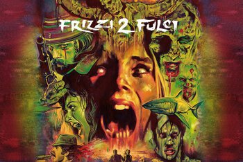 Frizzi to Fulci