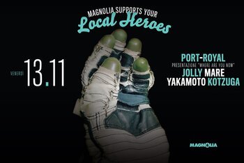 port royal live magnolia