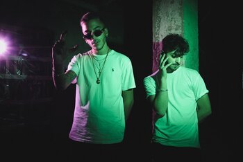 Sfera Ebbasta Charlie Charles Panette