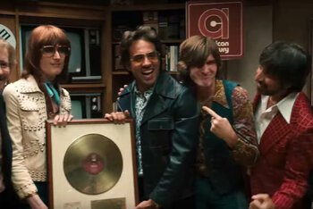 HBO Vinyl
